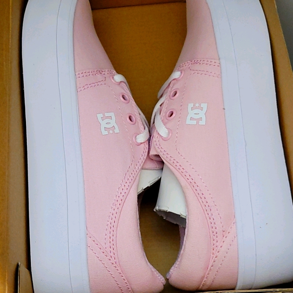 TRASE platform TX model number a DJS 3001 84